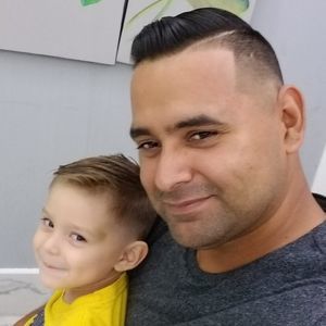 Meet your Posher, Phillip